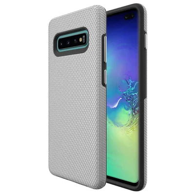 Samsung S10 Triangle Package Case