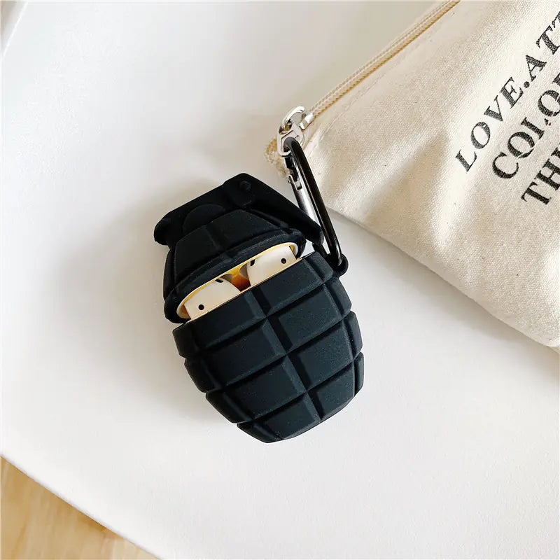 Grenade Protector Case for AirPods 2