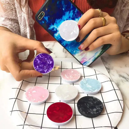 Lazy Ring Anti-Drop Phone Holder