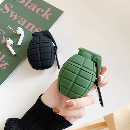 Grenade Protector Case for AirPods 2