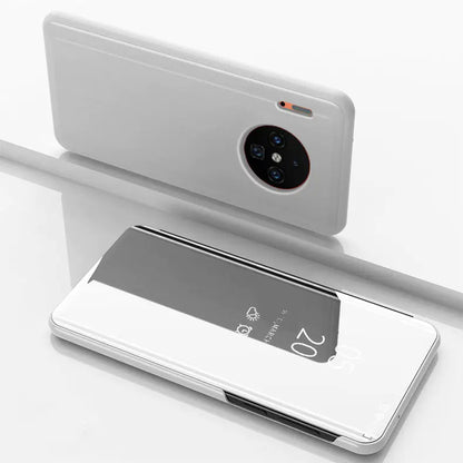 Glam Leather Mirror Case