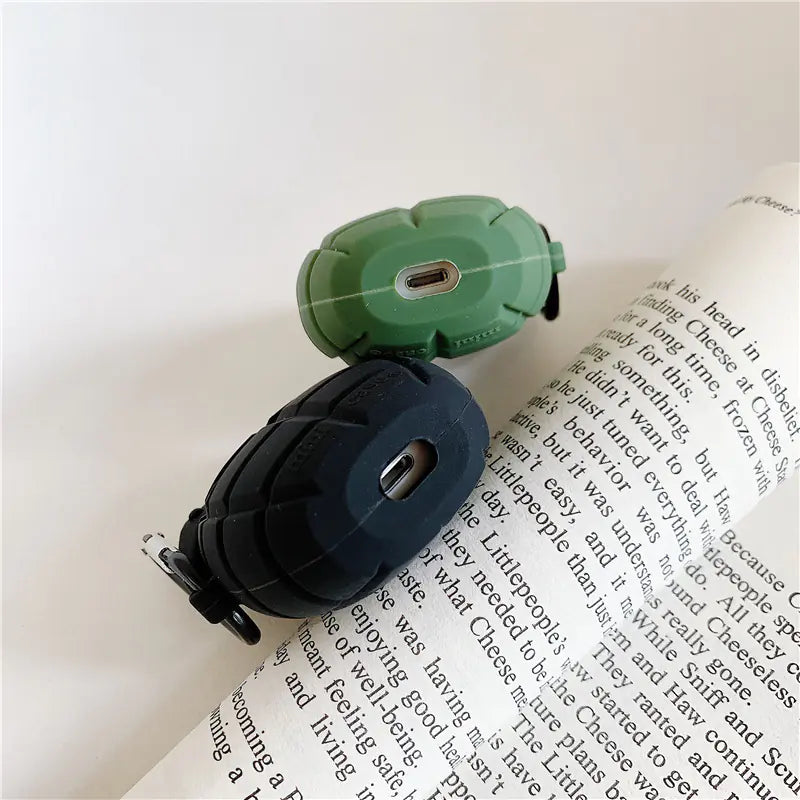 Grenade Protector Case for AirPods 2