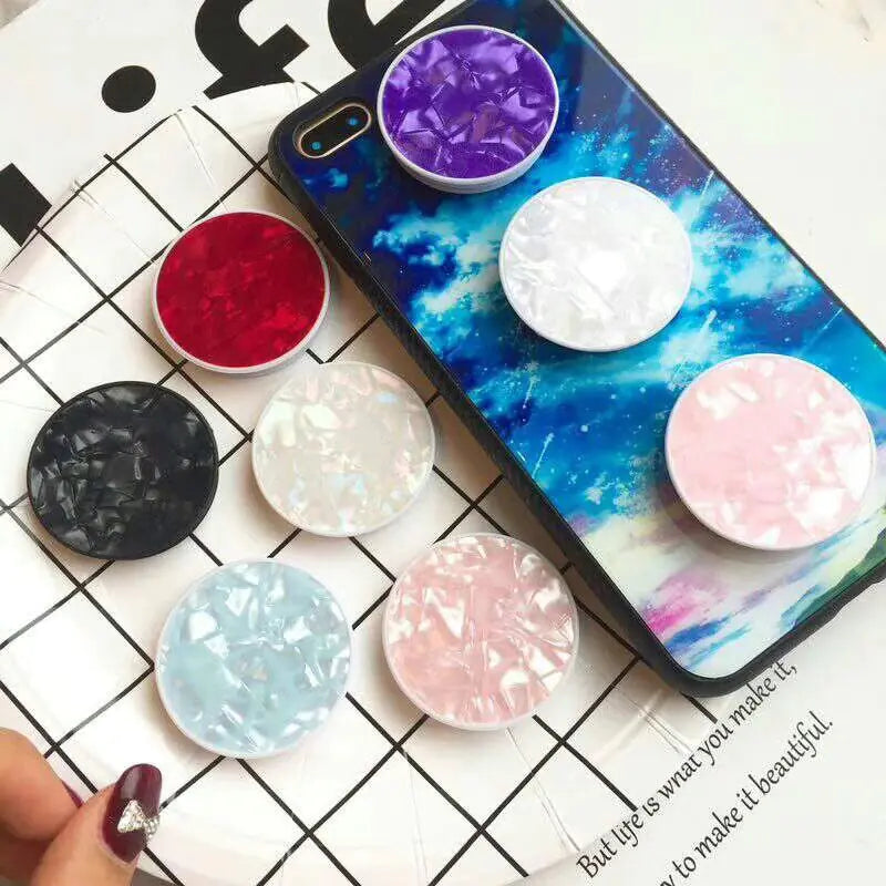 Lazy Ring Anti-Drop Phone Holder