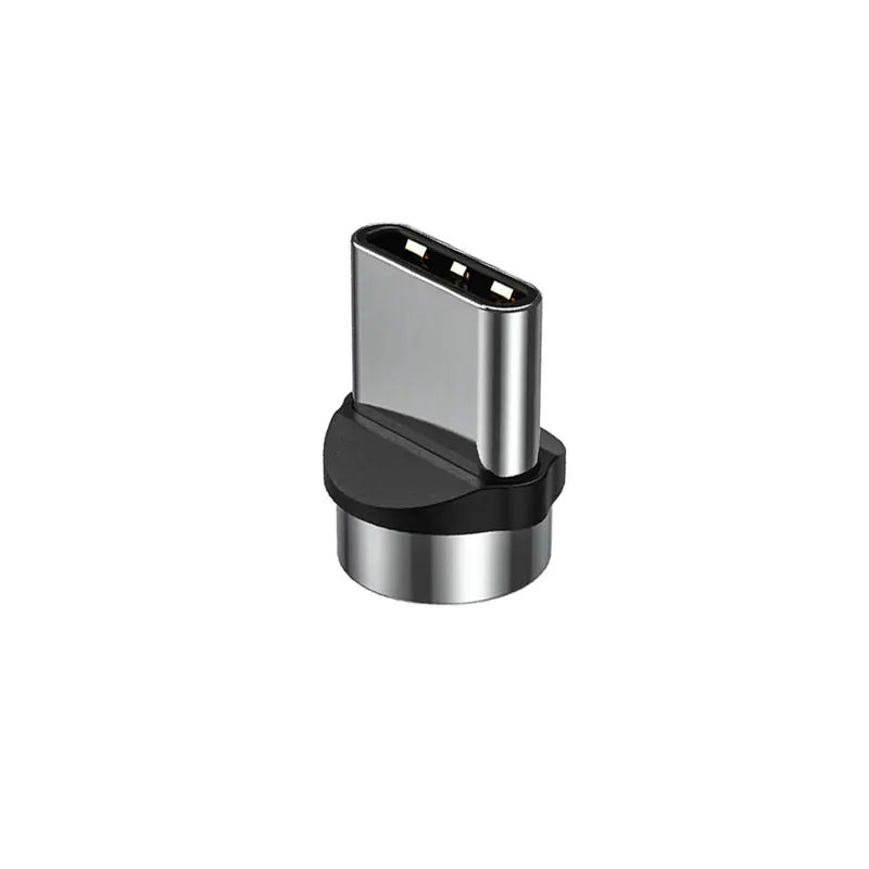 360° Magnetic Charging Cable for iPhone and Android