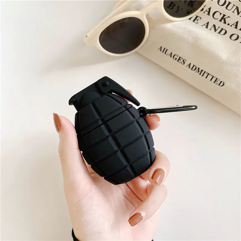 Grenade Protector Case for AirPods 2