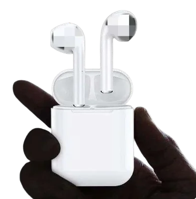 D012 UltraSync Bluetooth 5.0 Earbuds