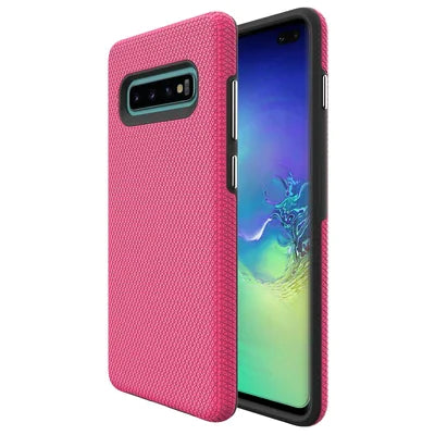 Samsung S10 Triangle Package Case