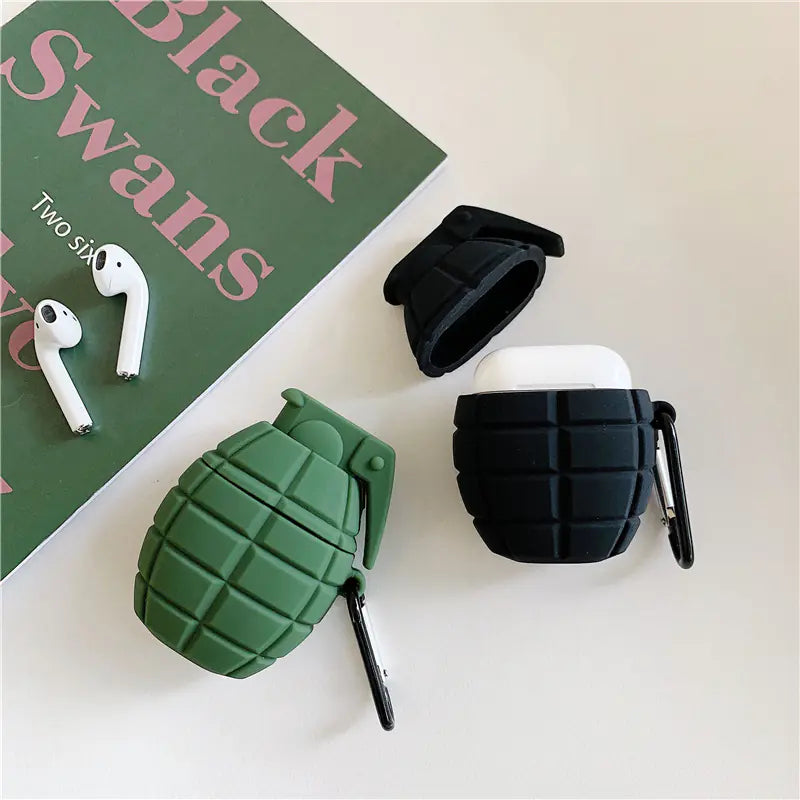 Grenade Protector Case for AirPods 2