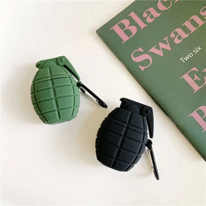 Grenade Protector Case for AirPods 2