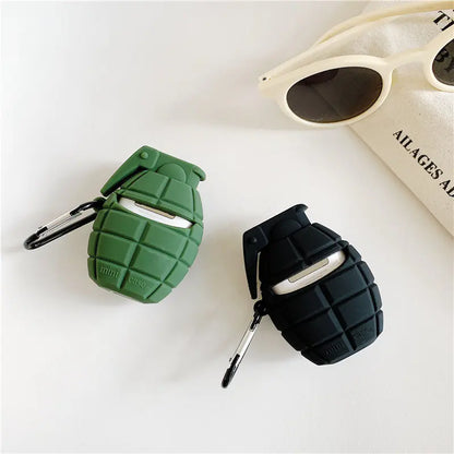 Grenade Protector Case for AirPods 2